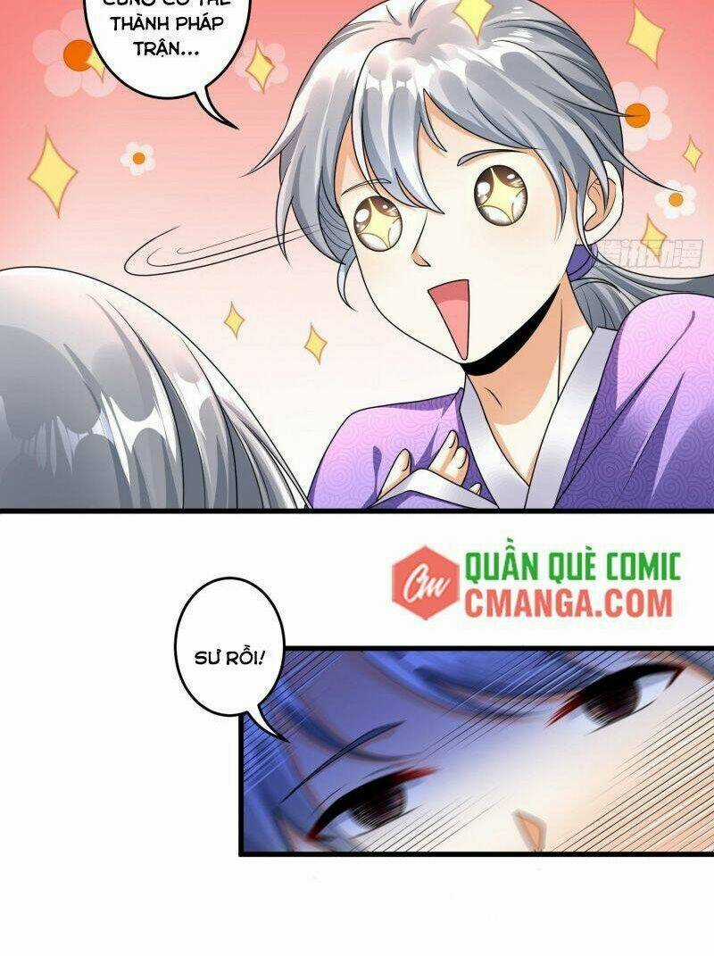 TỪ HÔM NAY TRỞ THÀNH HACK - Chapter 13 - Trang 31