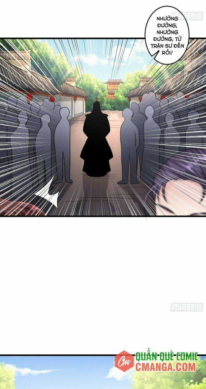 TỪ HÔM NAY TRỞ THÀNH HACK - Chapter 13 - Trang 5