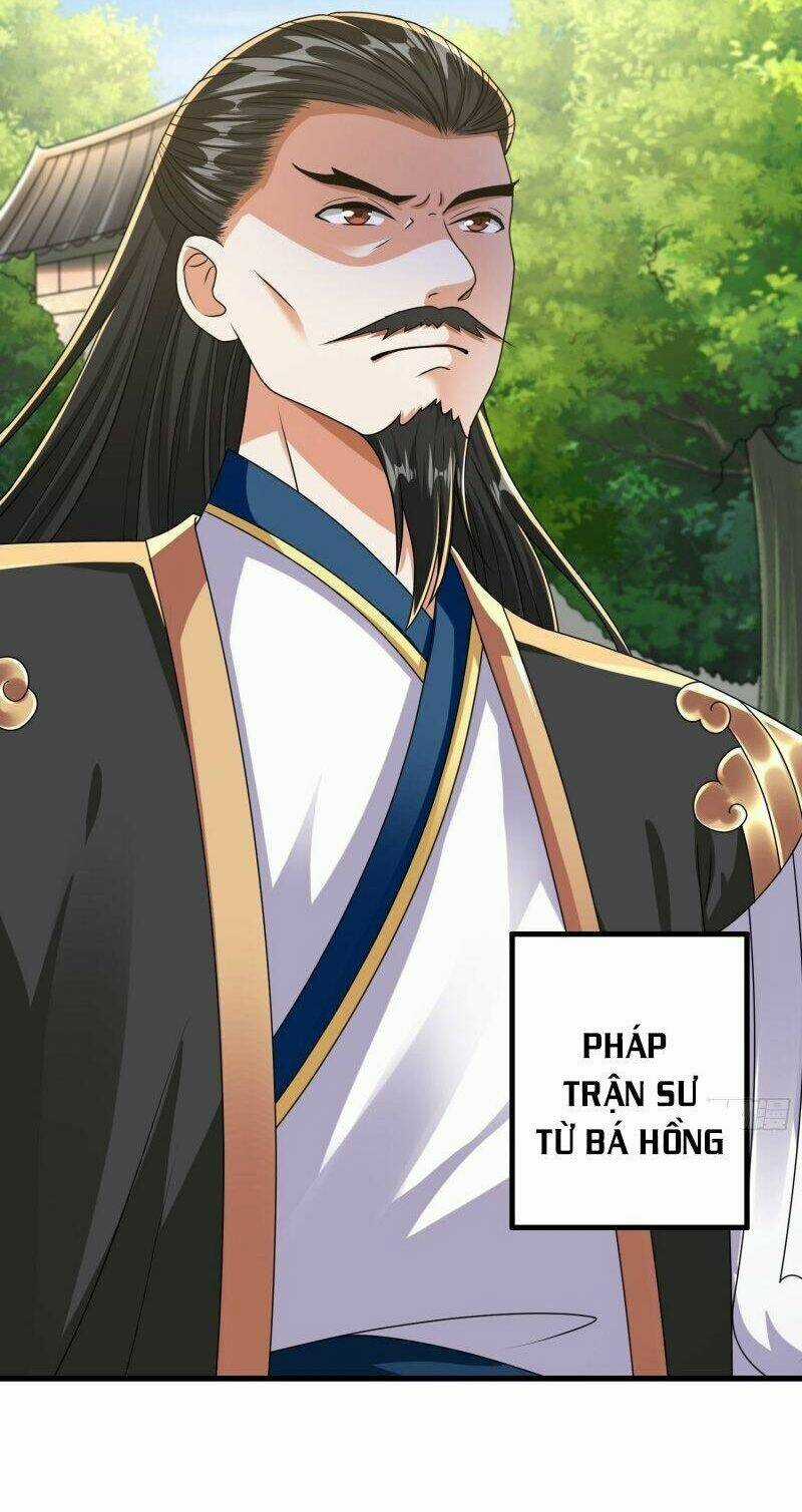 TỪ HÔM NAY TRỞ THÀNH HACK - Chapter 13 - Trang 6