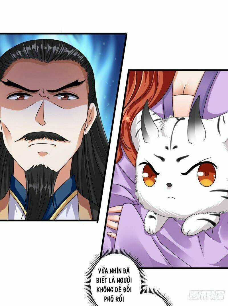 TỪ HÔM NAY TRỞ THÀNH HACK - Chapter 13 - Trang 7