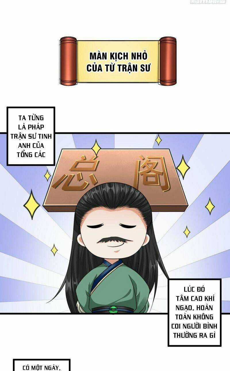 TỪ HÔM NAY TRỞ THÀNH HACK - Chapter 13 - Trang 10