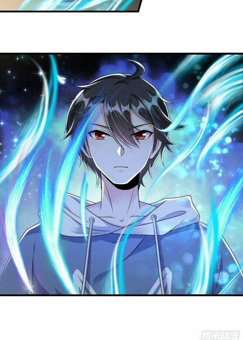 TỪ HÔM NAY TRỞ THÀNH HACK - Chapter 14 - Trang 4