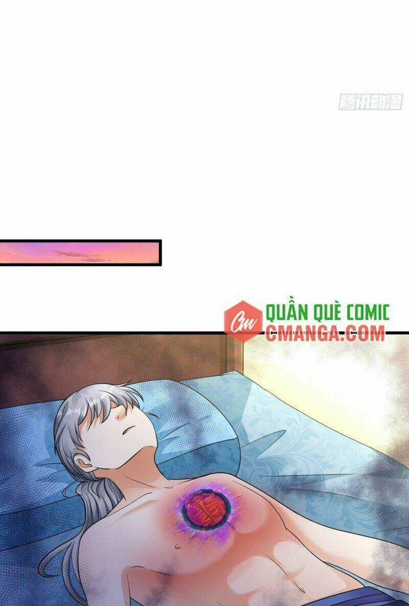 TỪ HÔM NAY TRỞ THÀNH HACK - Chapter 14 - Trang 8