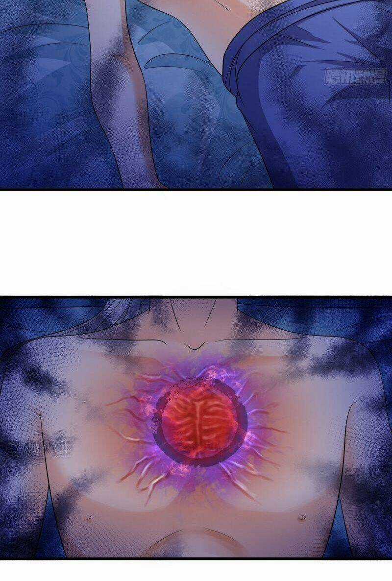 TỪ HÔM NAY TRỞ THÀNH HACK - Chapter 14 - Trang 9