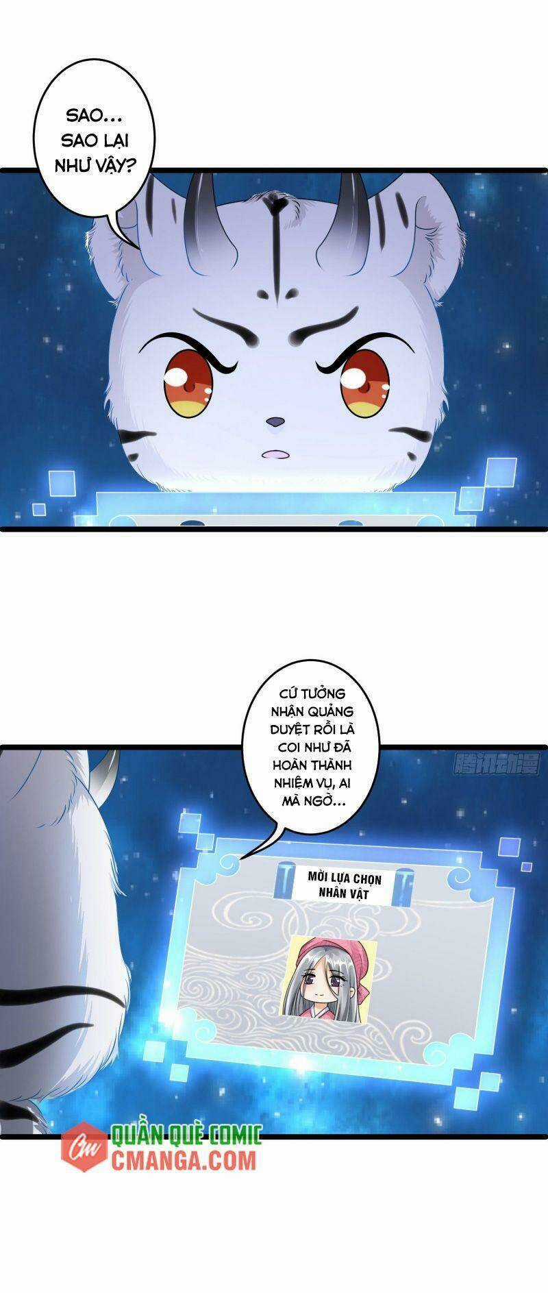 TỪ HÔM NAY TRỞ THÀNH HACK - Chapter 15 - Trang 1