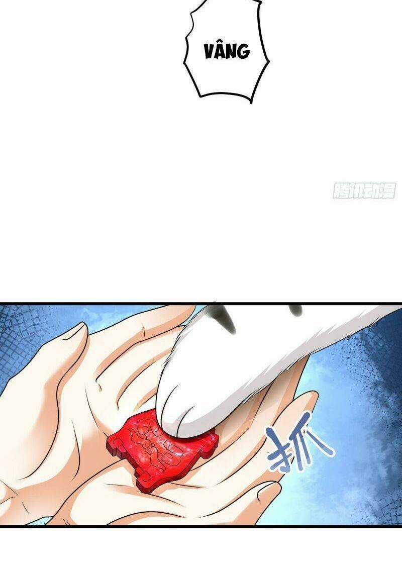 TỪ HÔM NAY TRỞ THÀNH HACK - Chapter 15 - Trang 15