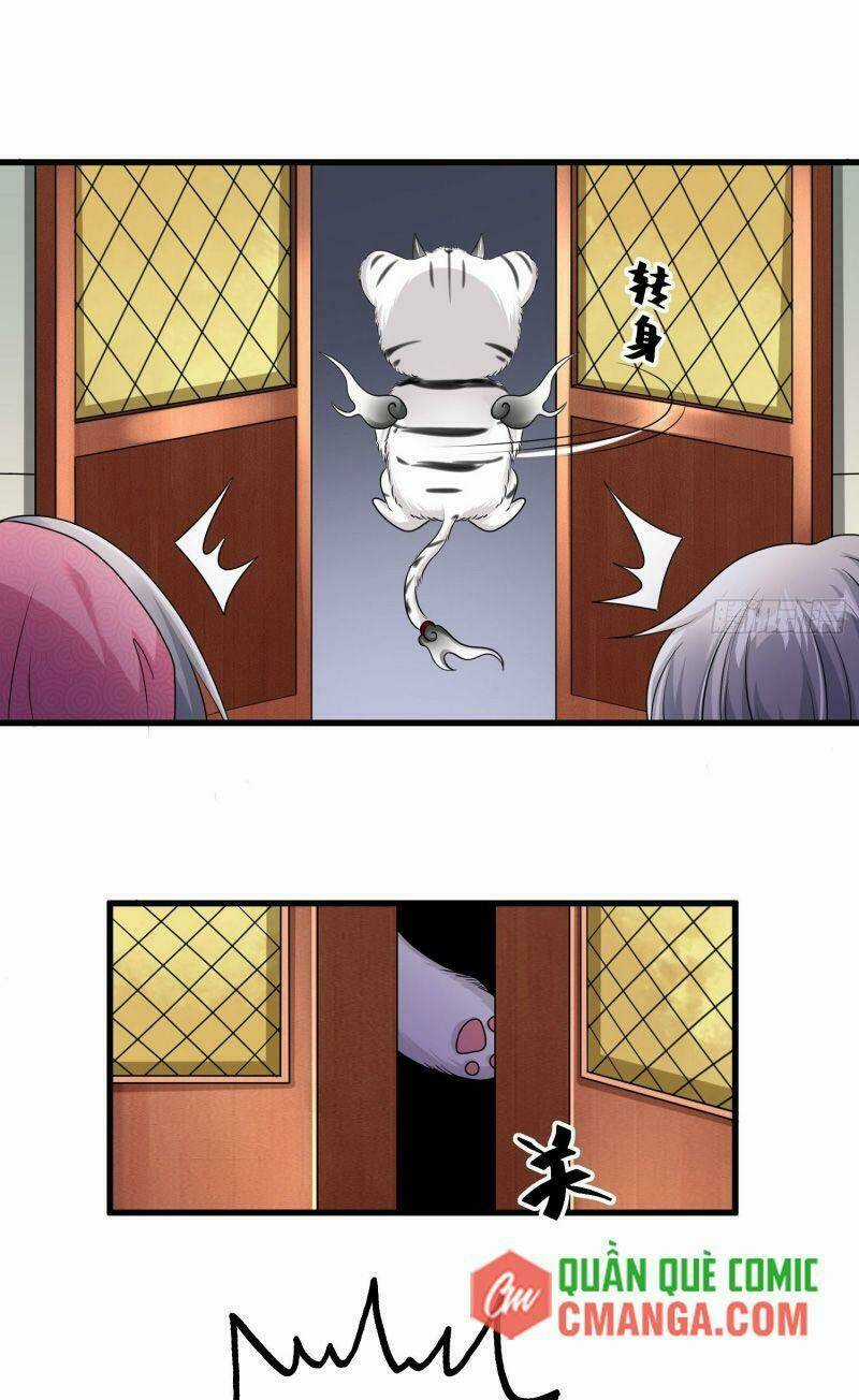 TỪ HÔM NAY TRỞ THÀNH HACK - Chapter 15 - Trang 20