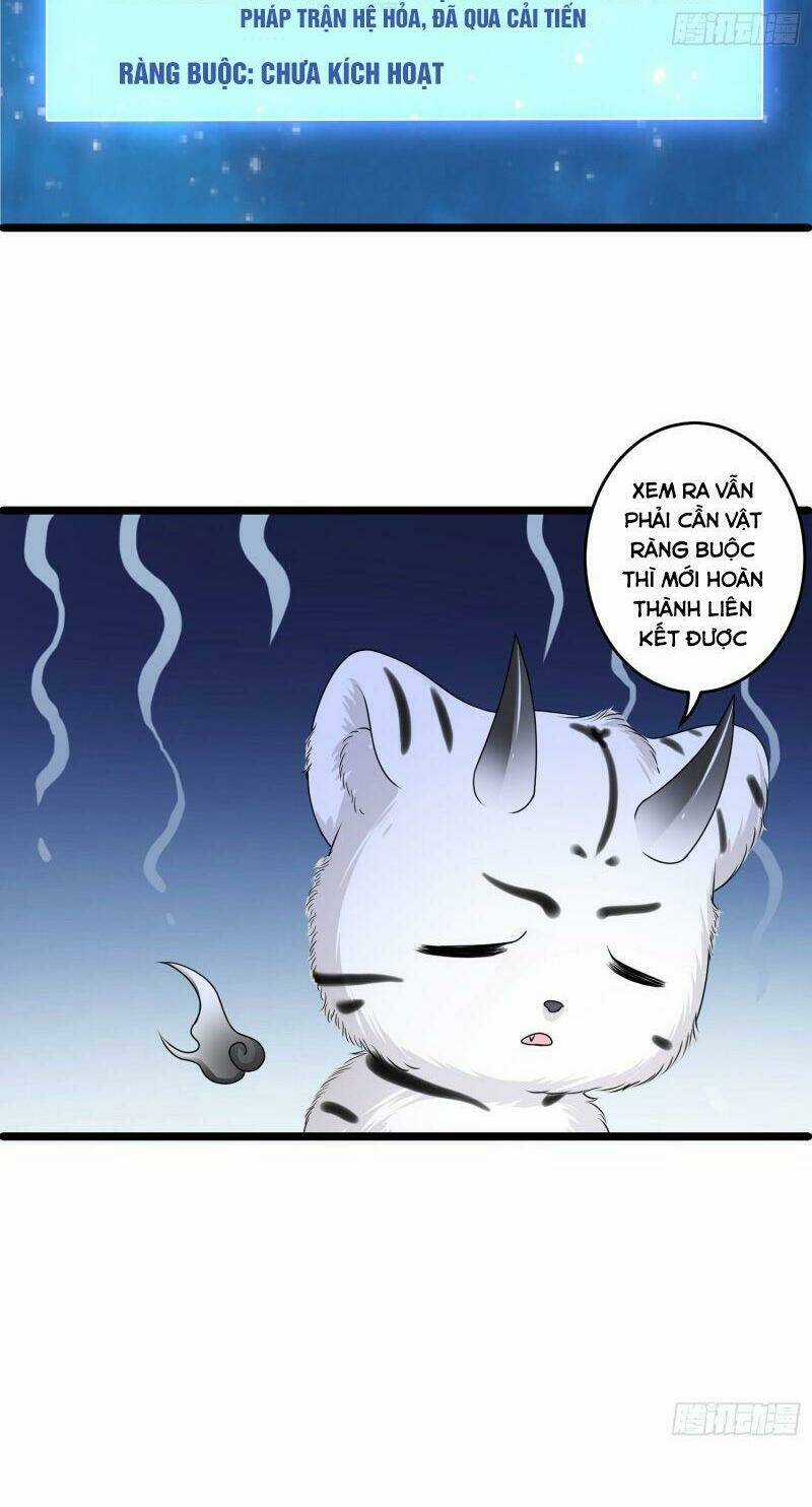 TỪ HÔM NAY TRỞ THÀNH HACK - Chapter 15 - Trang 3