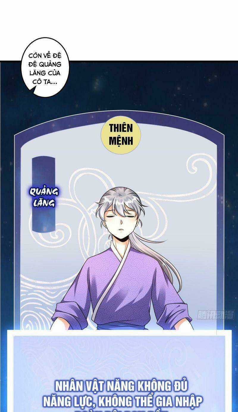 TỪ HÔM NAY TRỞ THÀNH HACK - Chapter 15 - Trang 4