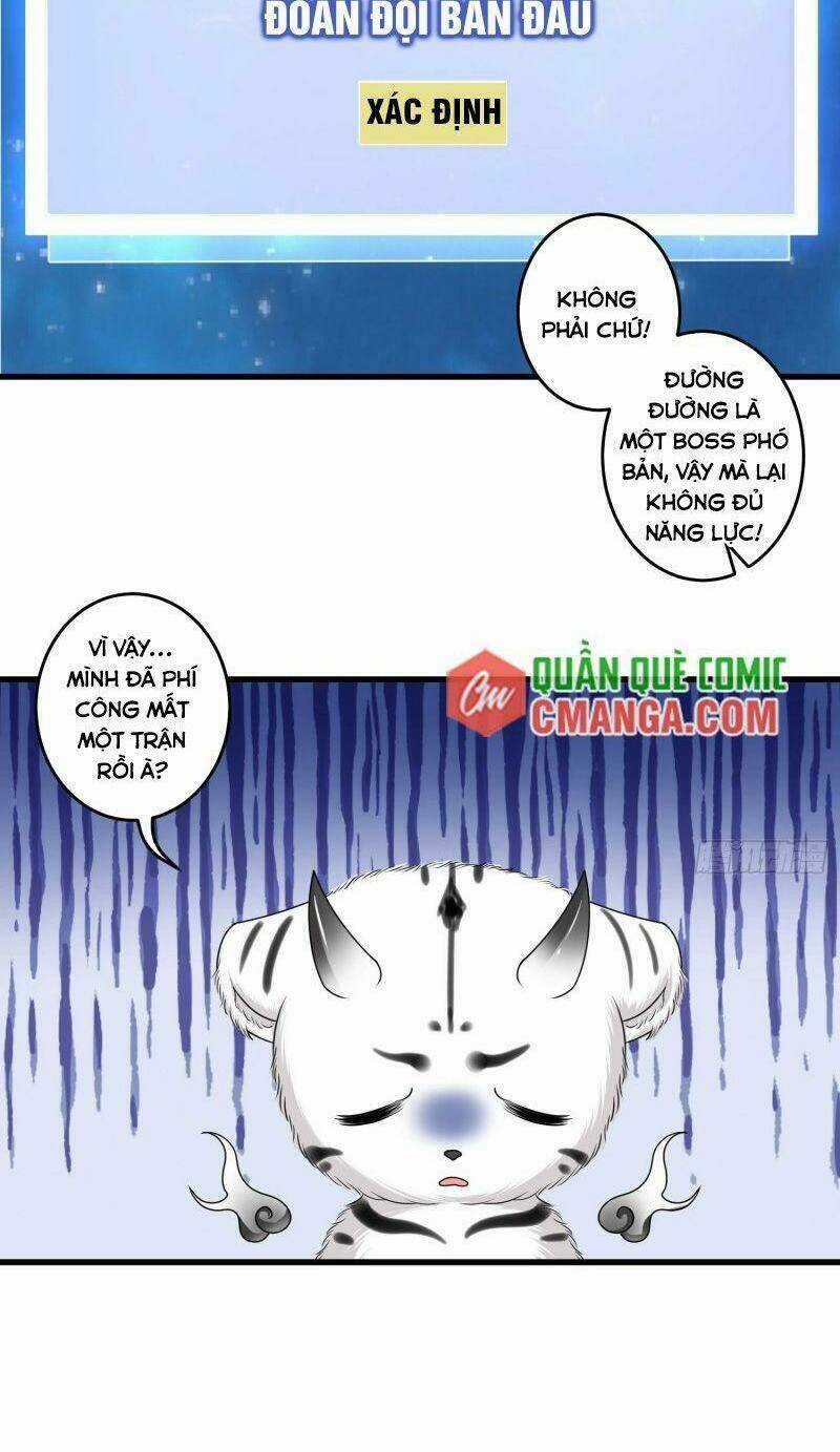 TỪ HÔM NAY TRỞ THÀNH HACK - Chapter 15 - Trang 5