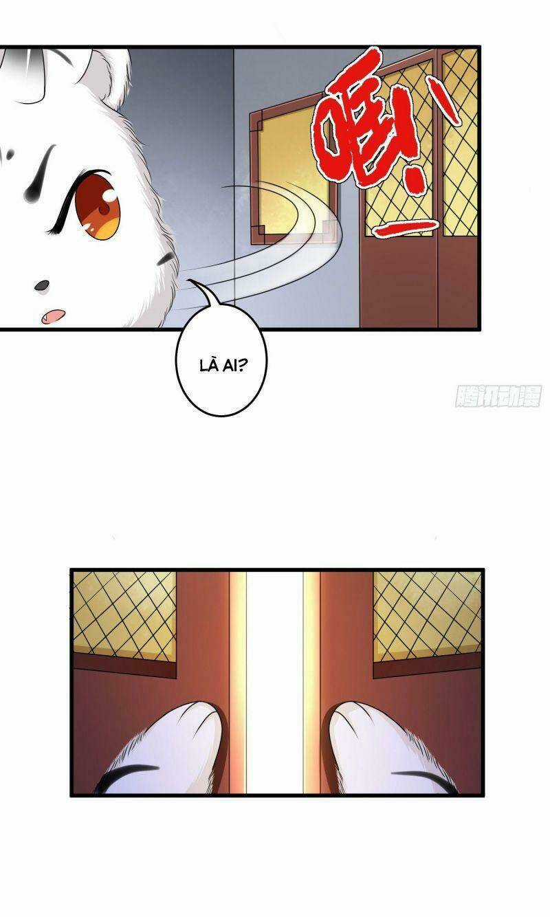 TỪ HÔM NAY TRỞ THÀNH HACK - Chapter 15 - Trang 6