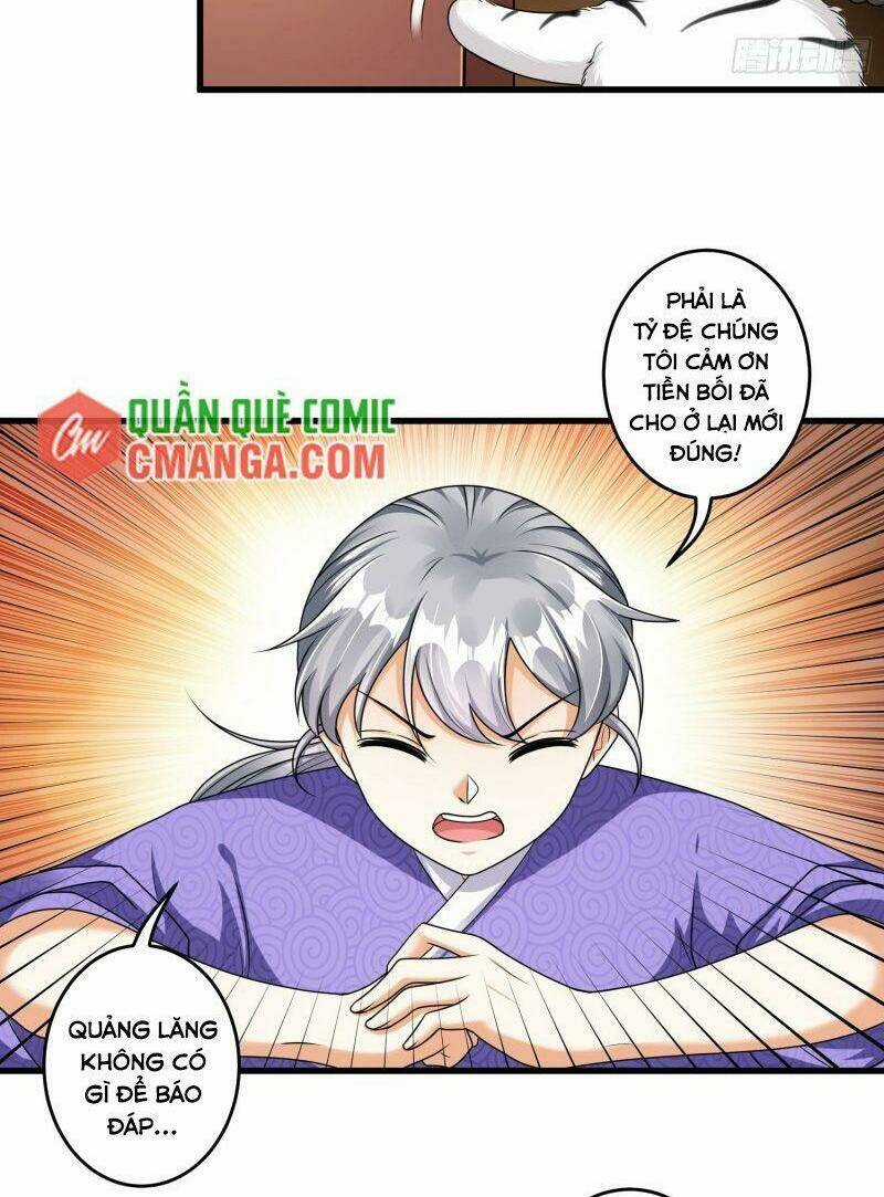 TỪ HÔM NAY TRỞ THÀNH HACK - Chapter 15 - Trang 9