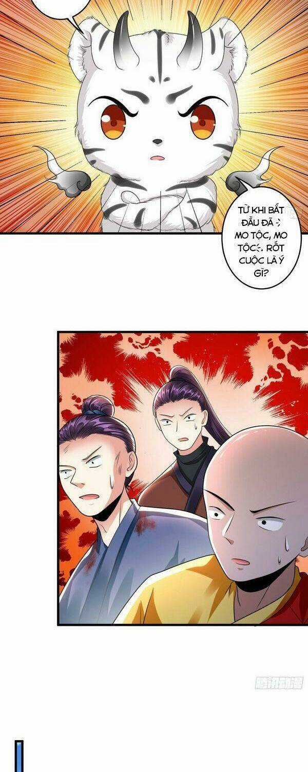 TỪ HÔM NAY TRỞ THÀNH HACK - Chapter 16 - Trang 16