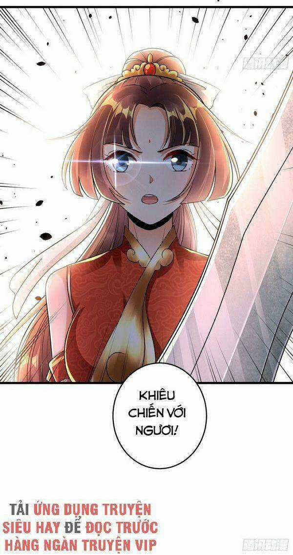 TỪ HÔM NAY TRỞ THÀNH HACK - Chapter 16 - Trang 23