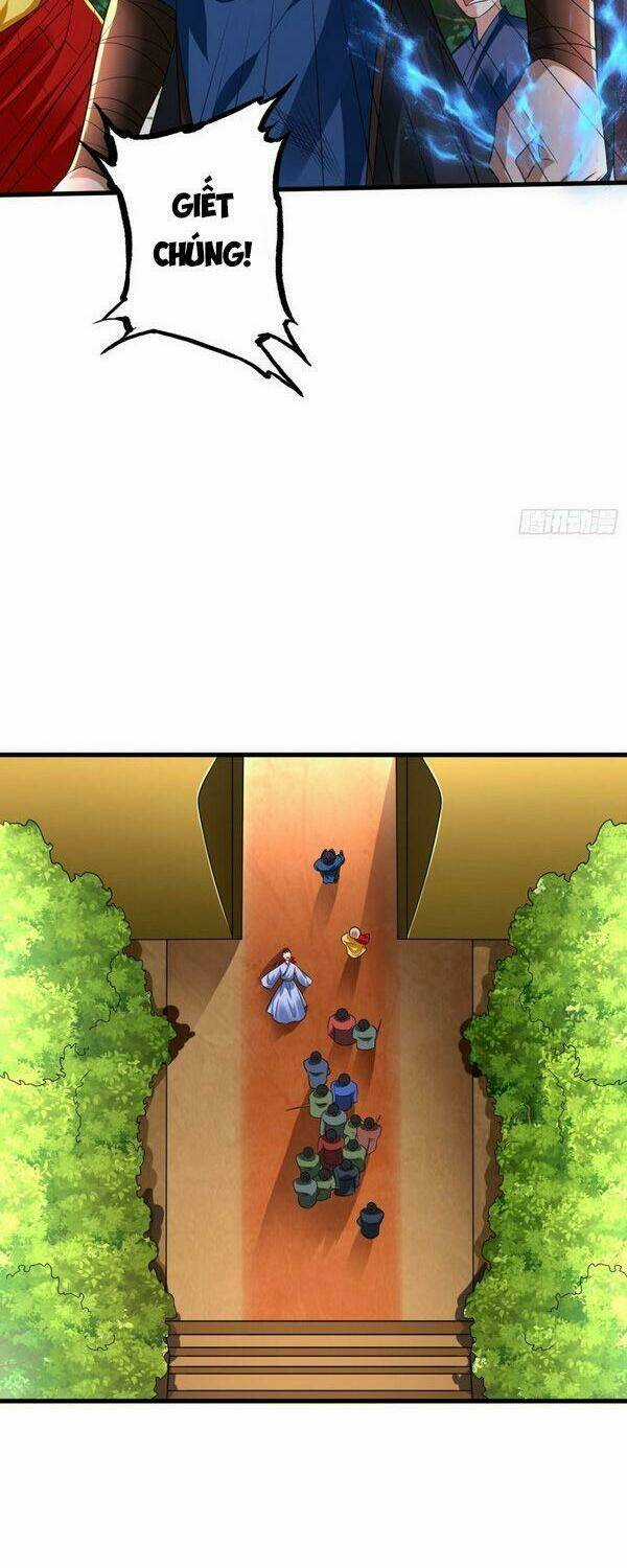 TỪ HÔM NAY TRỞ THÀNH HACK - Chapter 16 - Trang 6