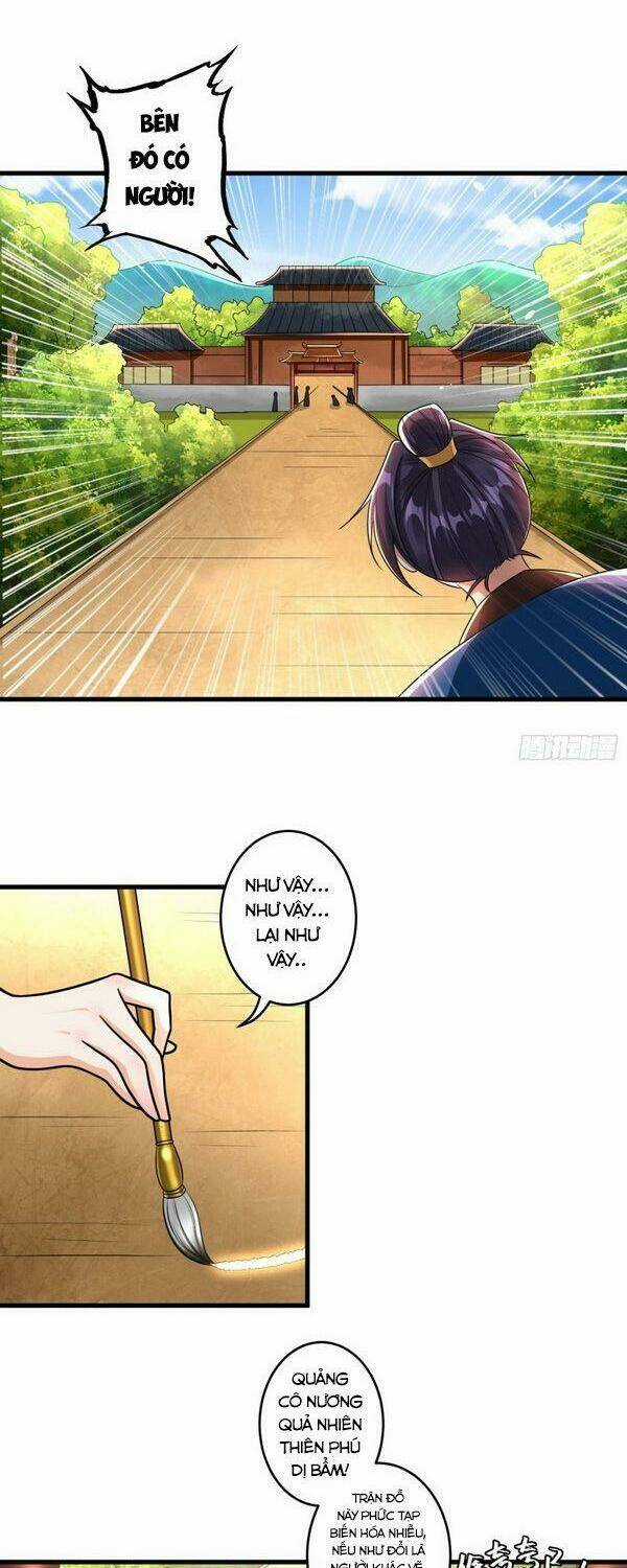 TỪ HÔM NAY TRỞ THÀNH HACK - Chapter 16 - Trang 8