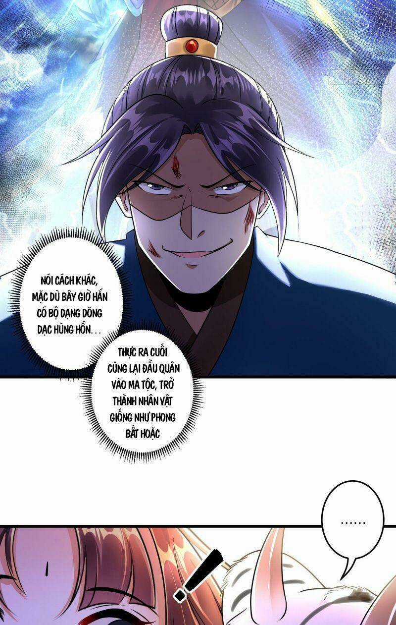 TỪ HÔM NAY TRỞ THÀNH HACK - Chapter 17 - Trang 3