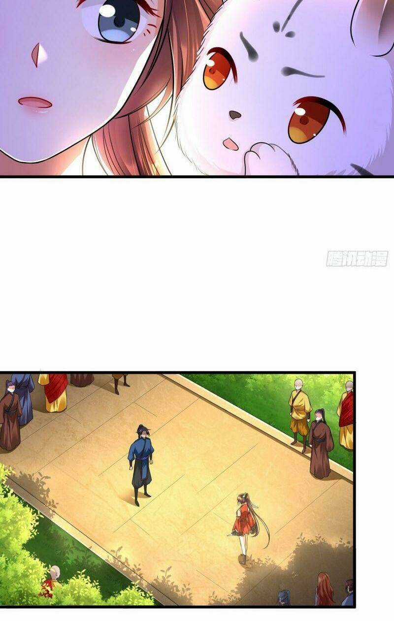 TỪ HÔM NAY TRỞ THÀNH HACK - Chapter 17 - Trang 4