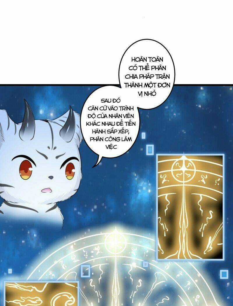 TỪ HÔM NAY TRỞ THÀNH HACK - Chapter 18 - Trang 16