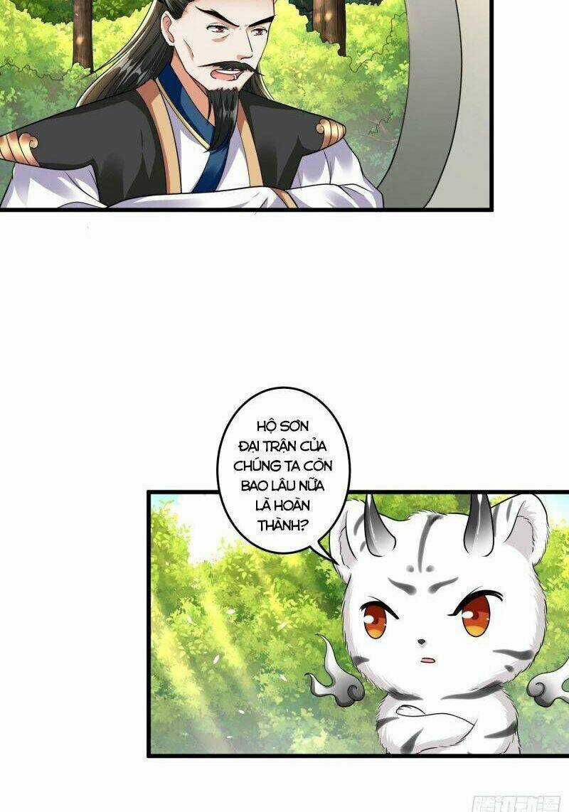 TỪ HÔM NAY TRỞ THÀNH HACK - Chapter 18 - Trang 3