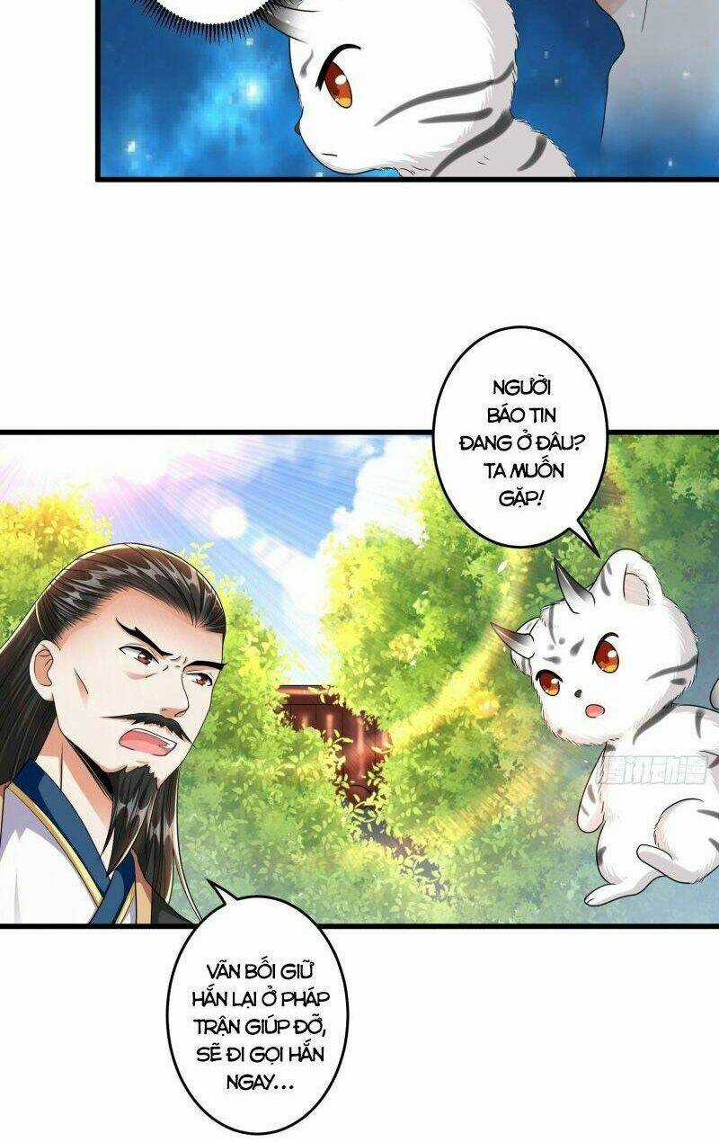 TỪ HÔM NAY TRỞ THÀNH HACK - Chapter 18 - Trang 5