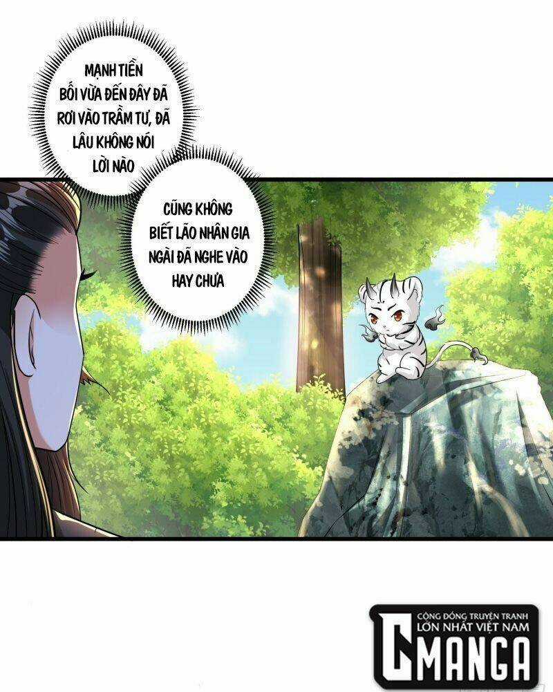 TỪ HÔM NAY TRỞ THÀNH HACK - Chapter 18 - Trang 8