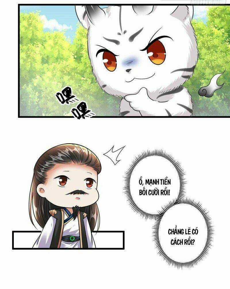 TỪ HÔM NAY TRỞ THÀNH HACK - Chapter 18 - Trang 9