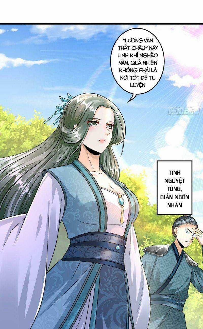 TỪ HÔM NAY TRỞ THÀNH HACK - Chapter 19 - Trang 3