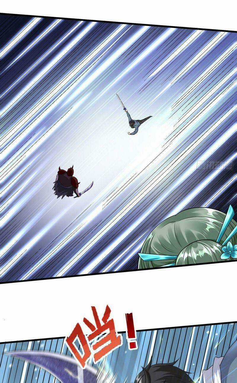 TỪ HÔM NAY TRỞ THÀNH HACK - Chapter 19 - Trang 23