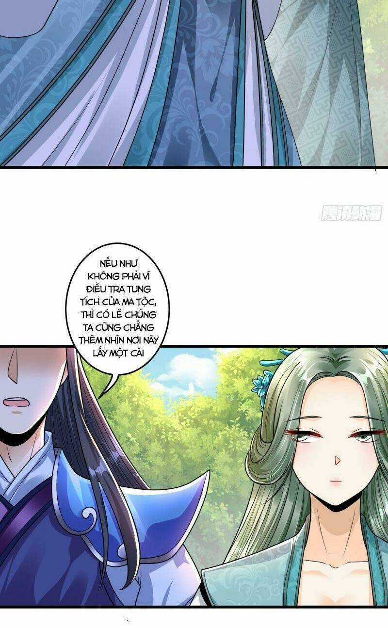 TỪ HÔM NAY TRỞ THÀNH HACK - Chapter 19 - Trang 4