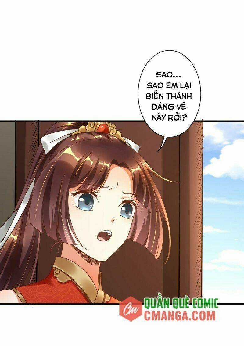 TỪ HÔM NAY TRỞ THÀNH HACK - Chapter 2 - Trang 1