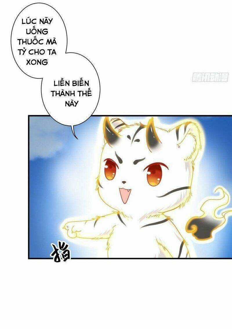 TỪ HÔM NAY TRỞ THÀNH HACK - Chapter 2 - Trang 2