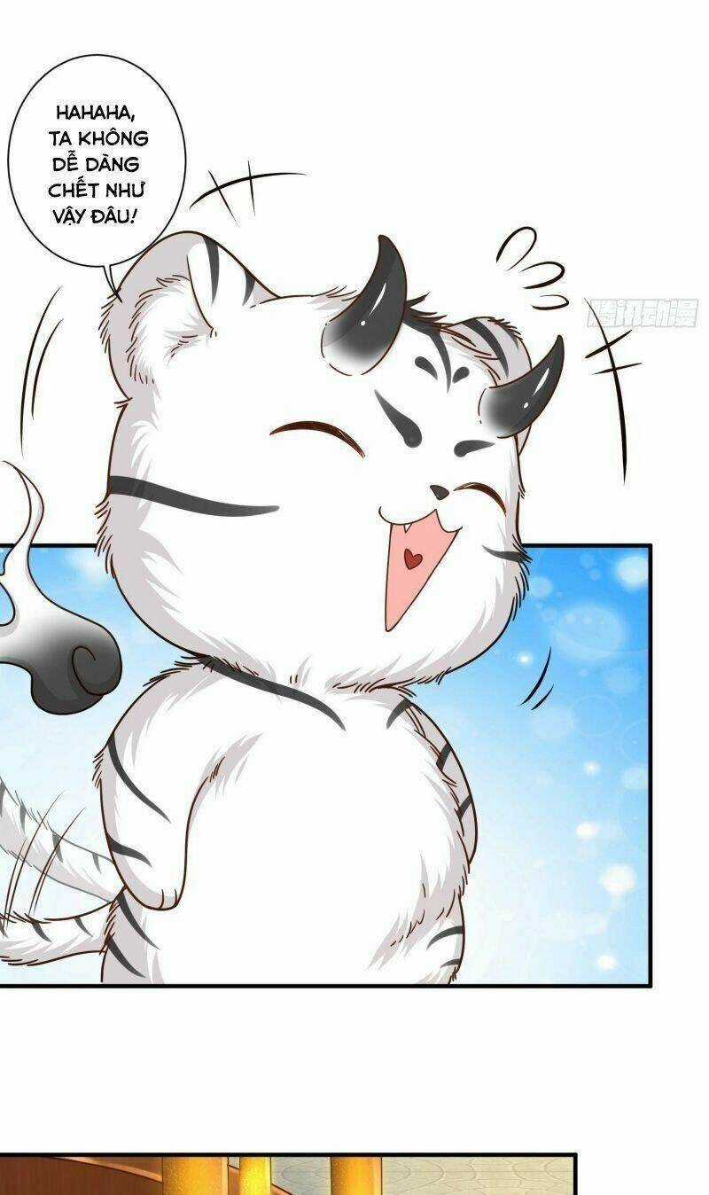 TỪ HÔM NAY TRỞ THÀNH HACK - Chapter 2 - Trang 11