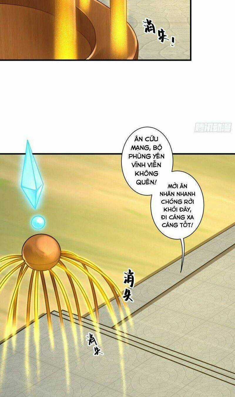 TỪ HÔM NAY TRỞ THÀNH HACK - Chapter 2 - Trang 12