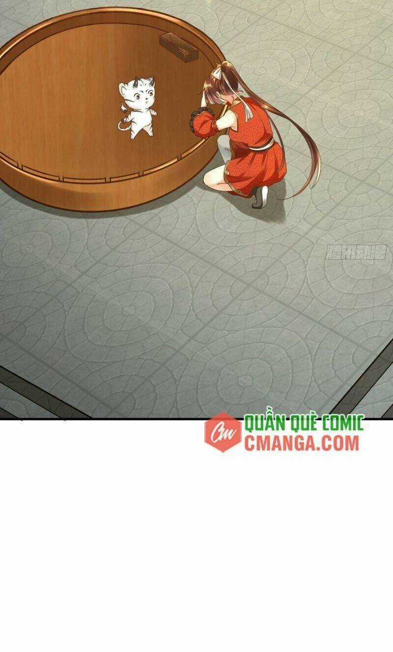 TỪ HÔM NAY TRỞ THÀNH HACK - Chapter 2 - Trang 13