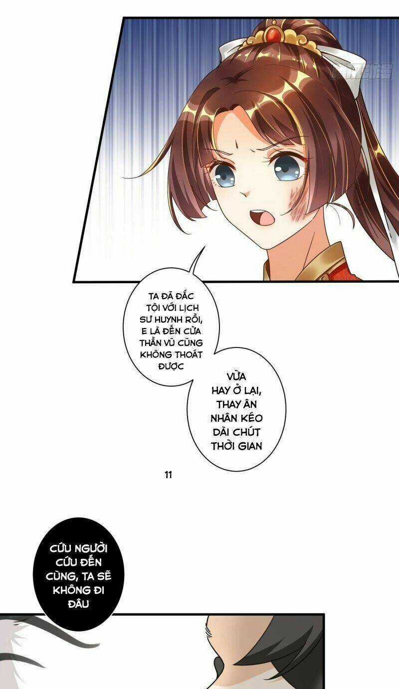 TỪ HÔM NAY TRỞ THÀNH HACK - Chapter 2 - Trang 15