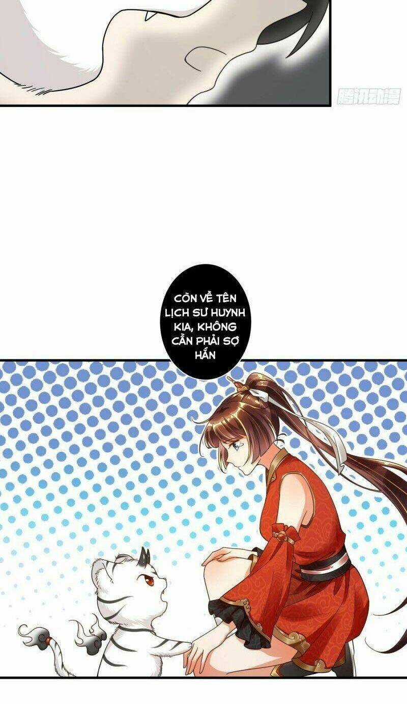 TỪ HÔM NAY TRỞ THÀNH HACK - Chapter 2 - Trang 16