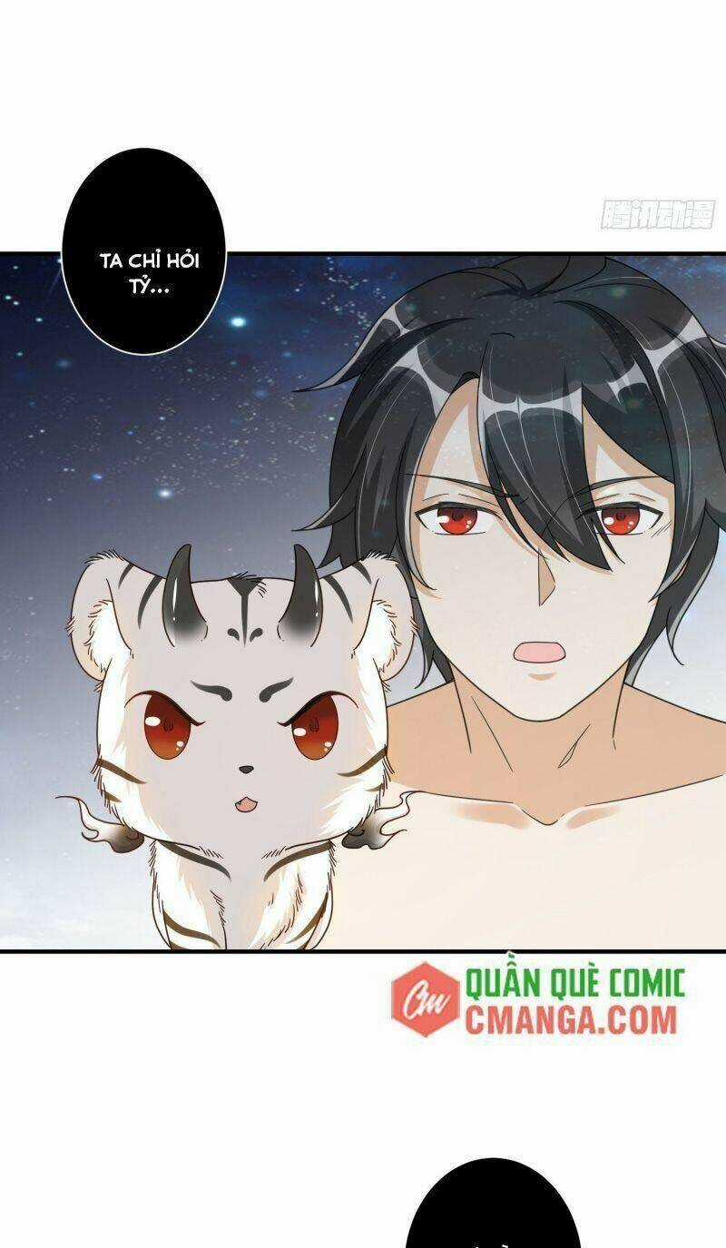 TỪ HÔM NAY TRỞ THÀNH HACK - Chapter 2 - Trang 17