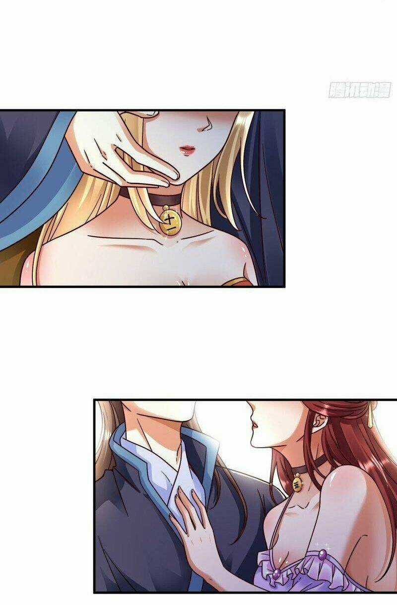 TỪ HÔM NAY TRỞ THÀNH HACK - Chapter 2 - Trang 20