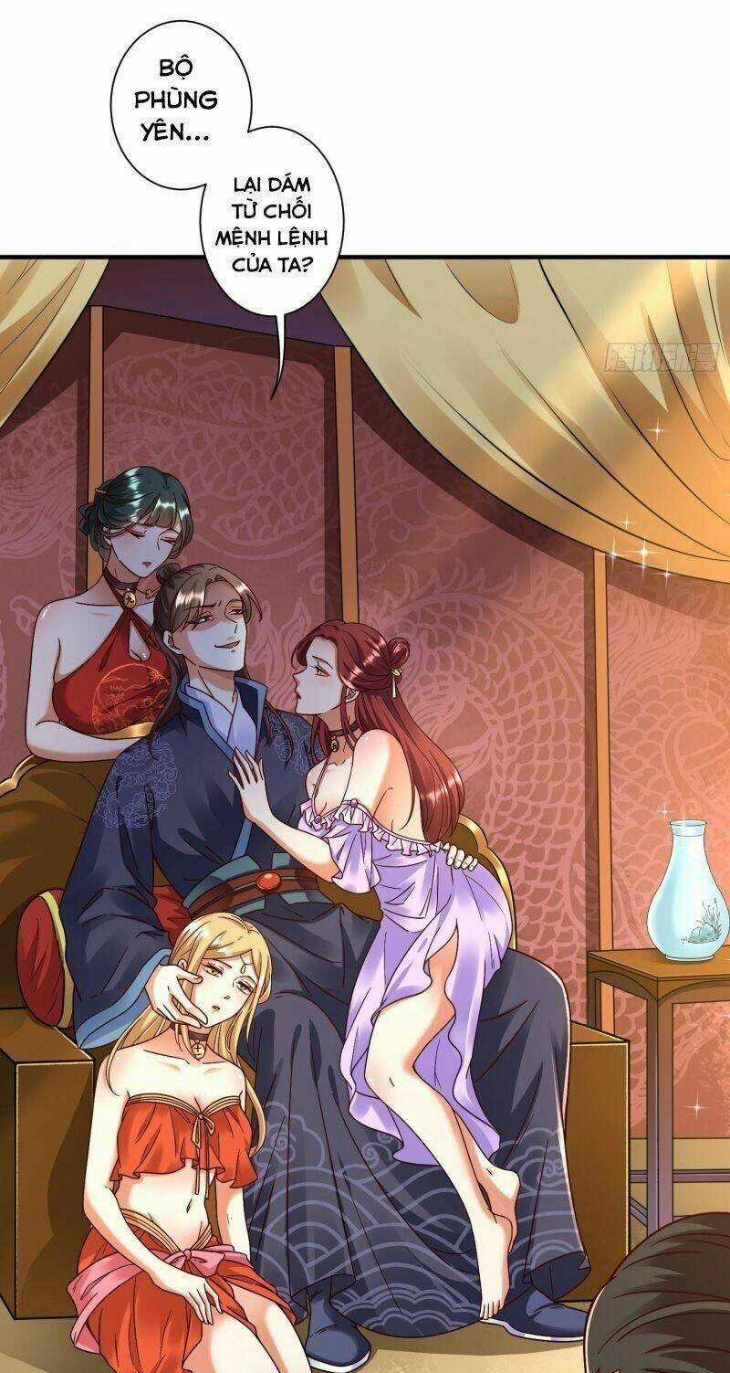 TỪ HÔM NAY TRỞ THÀNH HACK - Chapter 2 - Trang 21