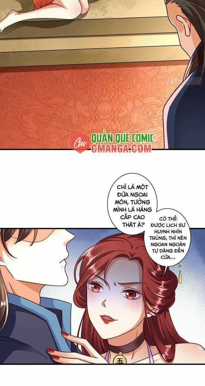 TỪ HÔM NAY TRỞ THÀNH HACK - Chapter 2 - Trang 22