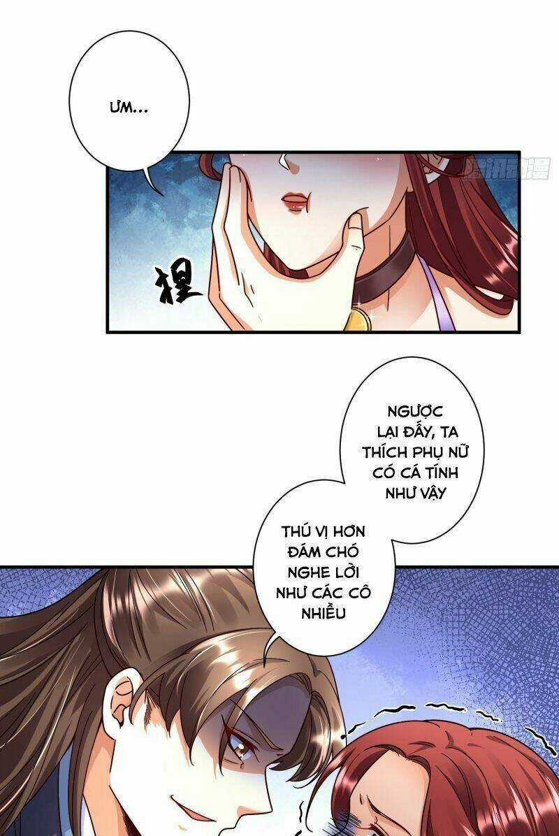 TỪ HÔM NAY TRỞ THÀNH HACK - Chapter 2 - Trang 23