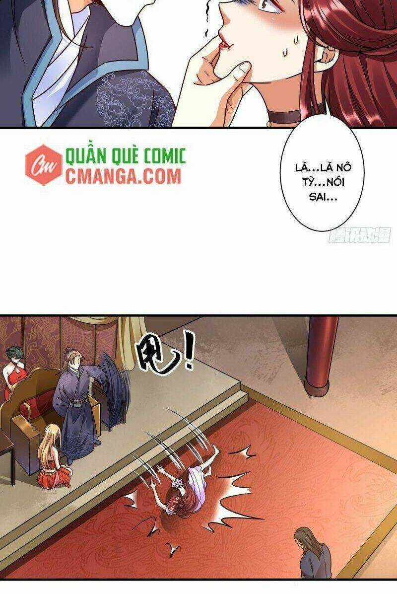 TỪ HÔM NAY TRỞ THÀNH HACK - Chapter 2 - Trang 24