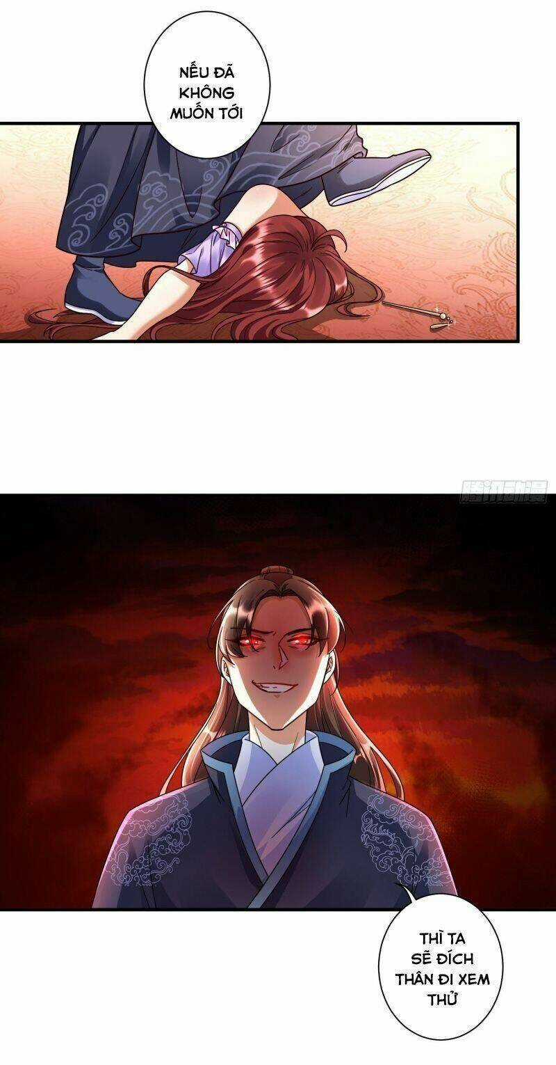 TỪ HÔM NAY TRỞ THÀNH HACK - Chapter 2 - Trang 25