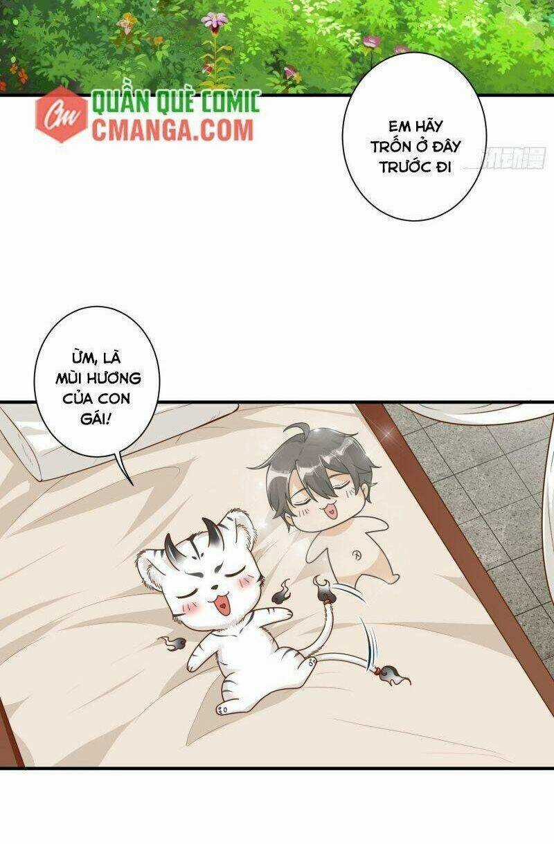 TỪ HÔM NAY TRỞ THÀNH HACK - Chapter 2 - Trang 28