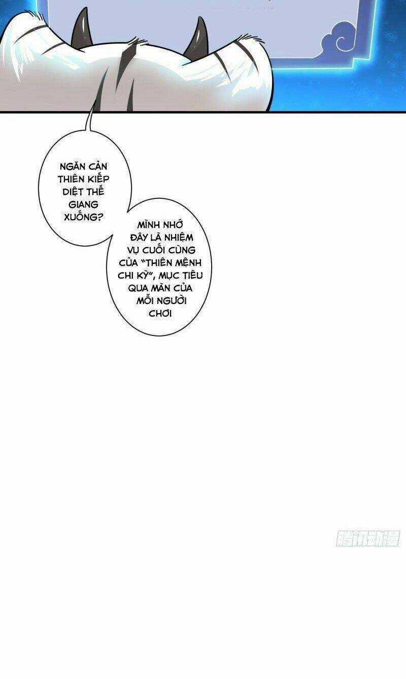 TỪ HÔM NAY TRỞ THÀNH HACK - Chapter 2 - Trang 30