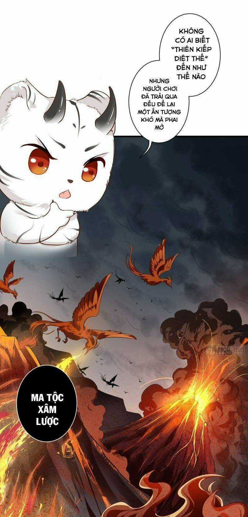 TỪ HÔM NAY TRỞ THÀNH HACK - Chapter 2 - Trang 31