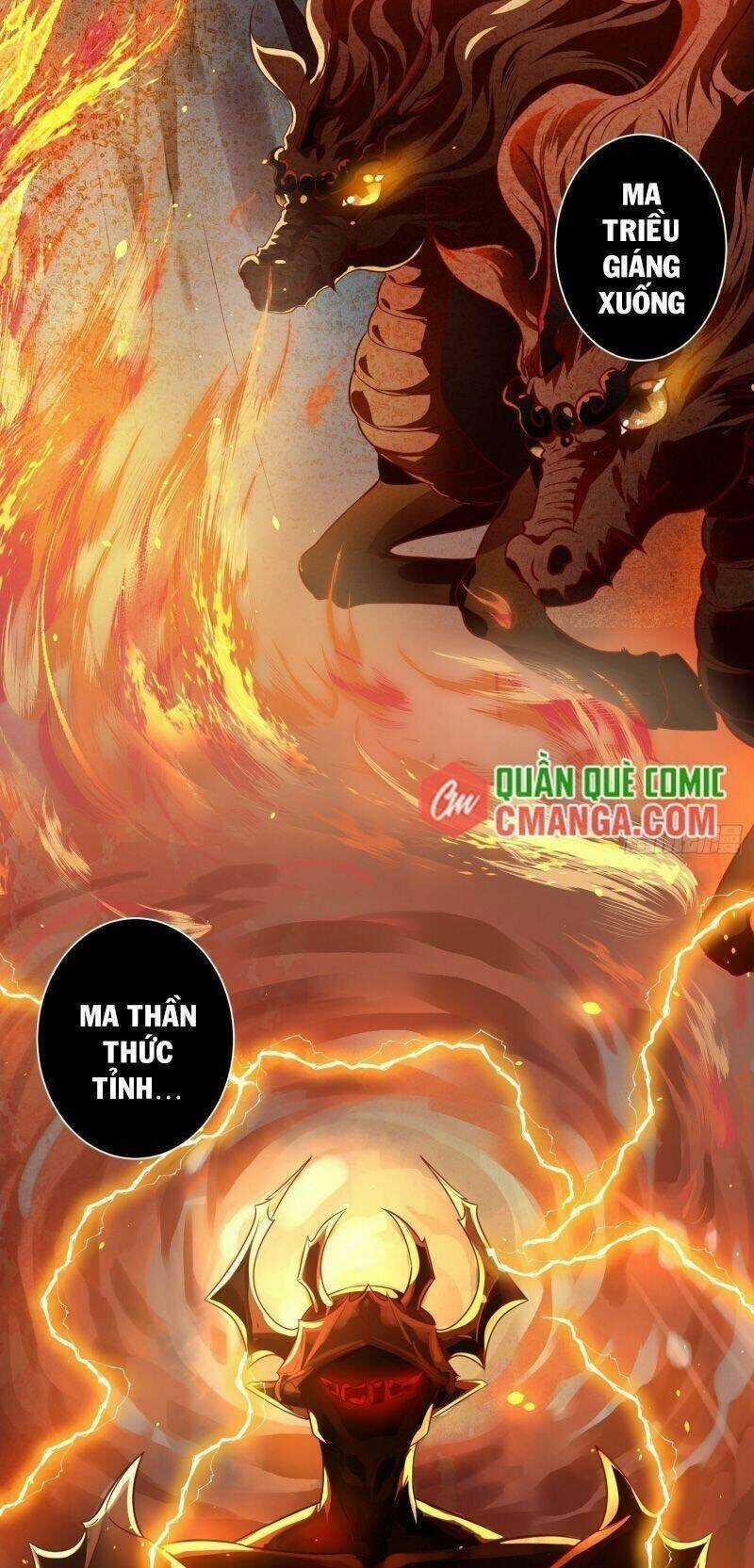 TỪ HÔM NAY TRỞ THÀNH HACK - Chapter 2 - Trang 32