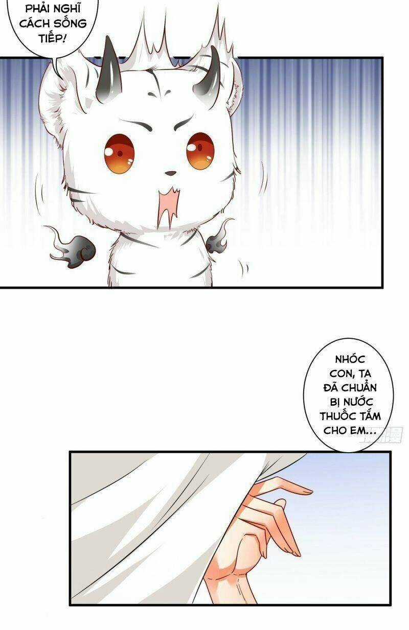 TỪ HÔM NAY TRỞ THÀNH HACK - Chapter 2 - Trang 34