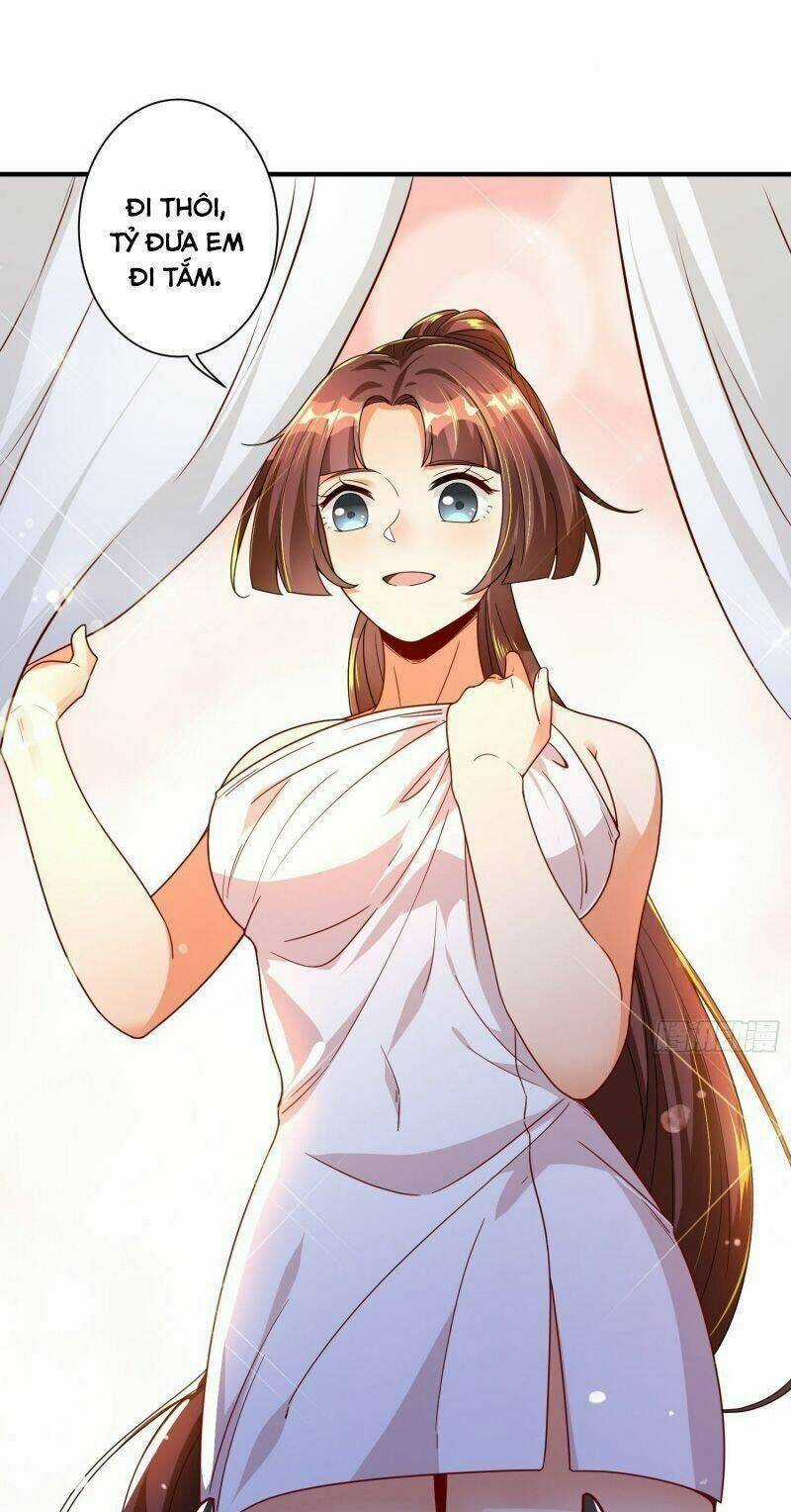 TỪ HÔM NAY TRỞ THÀNH HACK - Chapter 2 - Trang 35